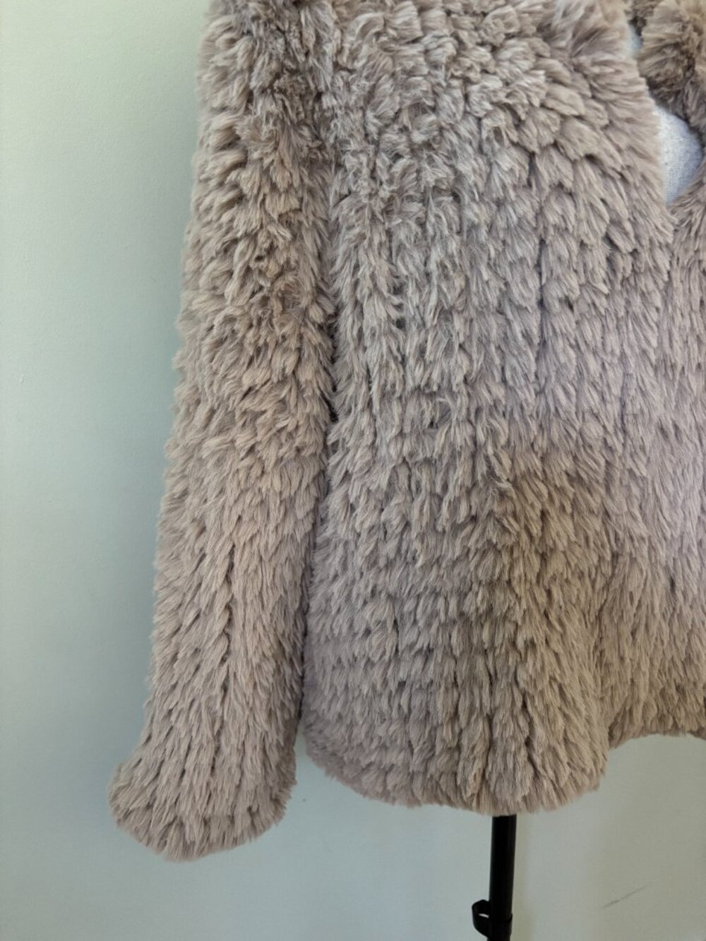 Heartloom "Aria Jacket" Extra Large NWT - Picture 3 of 7
